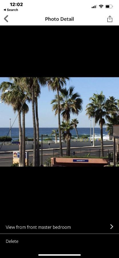 Pacific Breeze Right Next To Huntington Beach Pier! Steps From Beach!! ภายนอก รูปภาพ