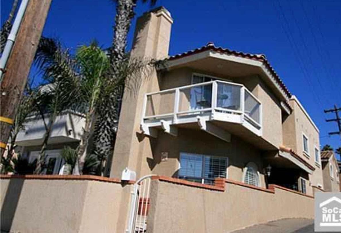 Pacific Breeze Right Next To Huntington Beach Pier! Steps From Beach!! ภายนอก รูปภาพ
