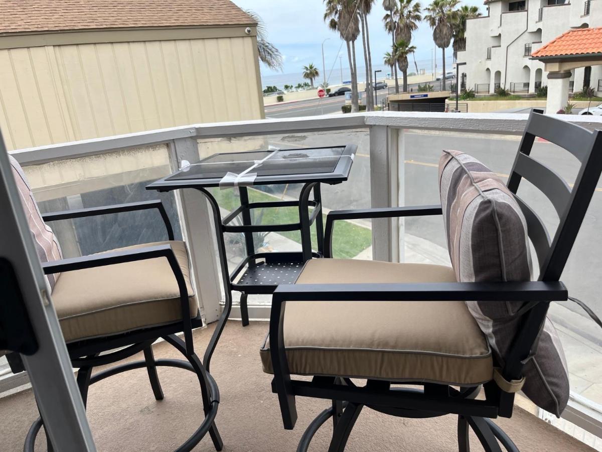 Pacific Breeze Right Next To Huntington Beach Pier! Steps From Beach!! ภายนอก รูปภาพ